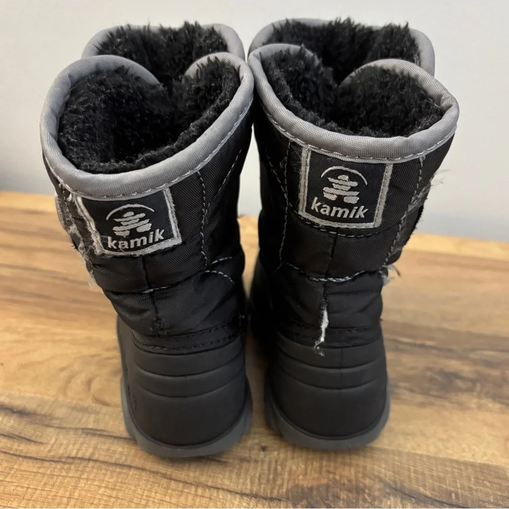 Kamik snowbug insulated